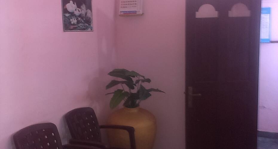 Soukhya Santhi, Ayurveda Chikitsa Kendrum, Kollam 2